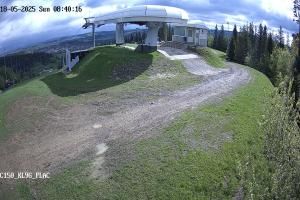 Białka Tatrzańska Kotelnica Białczańska Kotelnica - kolej nr 9