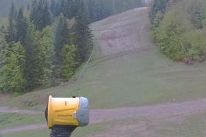 Jasna Jasna - Chopok Krupová – 1.084 m n.m.