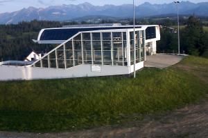 Białka Tatrzańska Kotelnica Białczańska Kotelnica