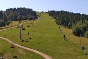 Białka Tatrzańska Kotelnica Białczańska Kotelnica - Remiaszów
