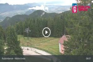 Ruzomberok Malino Brdo Ski Park & Bike Park Malinô Brdo