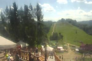 Szczawnica Szczawnica -  Palenica Bike Park 