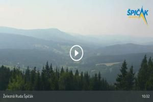 Špičák Špičák Železná Ruda - Špičák