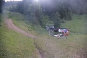 Bachledova dolina Bachledova dolina Jezersko