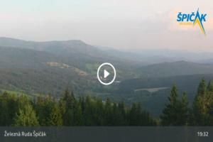 Špičák Špičák Železná Ruda - Špičák