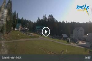 Železná Ruda - Špičák Železná Ruda - Špičák Špičák