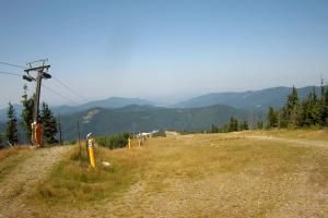 Szczyrk Szczyrk Mountain Resort Małe Skrzyczne – 1211 m n.p.m.