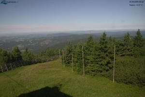 Rokytnice Rokytnice nad Jizerou Lysá hora