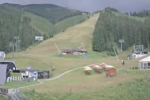 Jasna - Chopok Jasna - Chopok Záhradky II. - 1.028 m n.m.