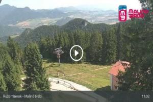 Ruzomberok Malino Brdo Ski Park & Bike Park Malinô Brdo