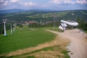 Białka Tatrzańska Kotelnica Białczańska Kotelnica