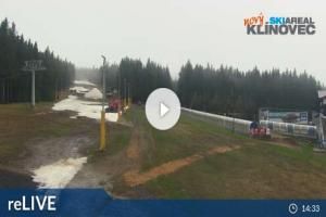   Klínovec