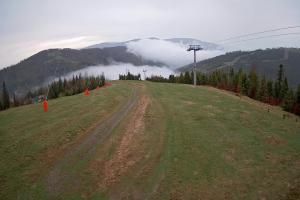 Szczyrk Szczyrk Mountain Resort Hala Pośrednia - 1000 m n.p.m.