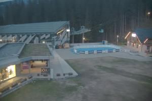 Jasna Jasna - Chopok Biela Púť – 1.117 m n.m.