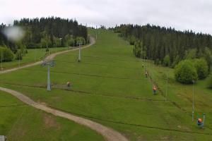 Białka Tatrzańska Kotelnica Białczańska Kotelnica - Remiaszów