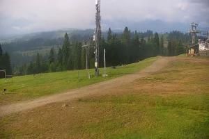 Białka Tatrzańska Kotelnica Białczańska Kotelnica