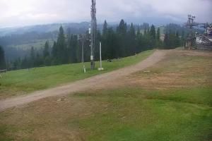 Białka Tatrzańska Kotelnica Białczańska Kotelnica