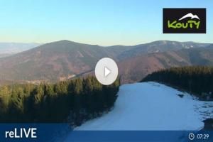   Kouty nad Desnou