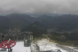 Jasna Jasna - Chopok Luková - 1.670 m n.m.