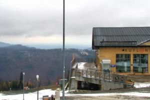 Szczyrk Szczyrk Mountain Resort Hala Skrzyczeńska II - 1000 m n.p.m.