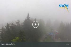 Špičák Špičák Železná Ruda - Špičák