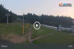   Klínovec
