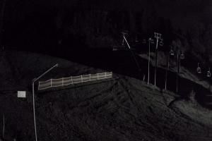 Wisła Skolnity Wisła Skolnity - ski Centrum kamera 3