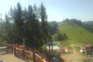 Szczawnica Szczawnica -  Palenica Bike Park 