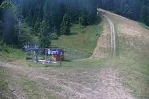 Bachledova dolina Bachledova dolina Jezersko