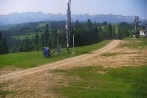 Białka Tatrzańska Kotelnica Białczańska Kotelnica
