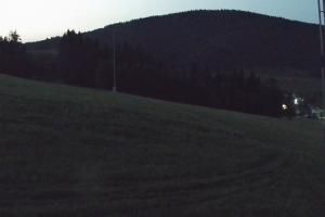 Krynica - Zdrój Bike Park Słotwiny Stacja narciarska Krynica Słotwiny