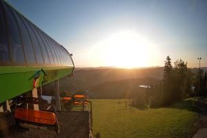 Krynica - Zdrój Bike Park Słotwiny Stacja Górna