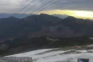Jasna Jasna - Chopok Luková - 1.670 m n.m.