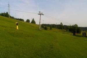 Białka Tatrzańska Kotelnica Białczańska Kotelnica - Jankulakowski Wierch