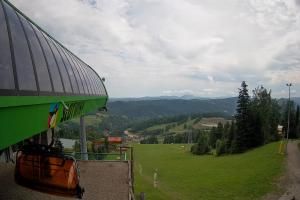 Krynica - Zdrój Bike Park Słotwiny Stacja Górna