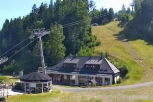 Szczyrk Szczyrk Mountain Resort Solisko 650 m npm
