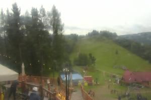 Szczawnica Szczawnica -  Palenica Bike Park 