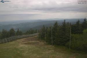 Rokytnice Rokytnice nad Jizerou Lysá hora