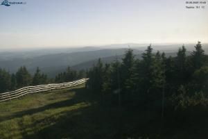 Rokytnice Rokytnice nad Jizerou Lysá hora