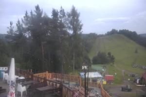 Szczawnica Szczawnica -  Palenica Bike Park 