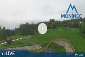   Monínec