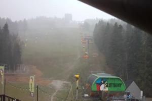 Krynica - Zdrój Bike Park Słotwiny Stok