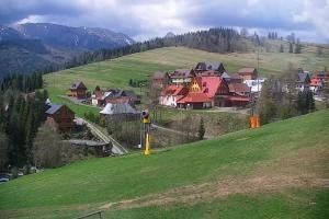 Bachledova dolina Bachledova dolina 
