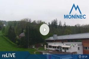   Monínec