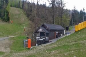 Szczyrk Szczyrk Mountain Resort Solisko 650 m npm