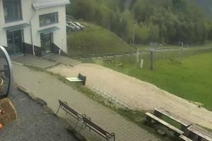 Miedzybrodzie Żywieckie Góra Żar 