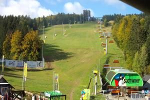 Krynica - Zdrój Bike Park Słotwiny Stok