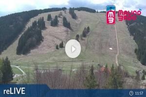 Ruzomberok Malino Brdo Ski Park & Bike Park Malinô Brdo