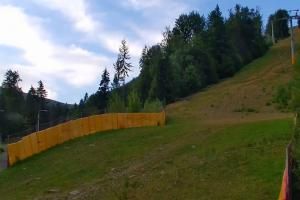 Szczyrk Szczyrk Mountain Resort Solisko 650 m npm