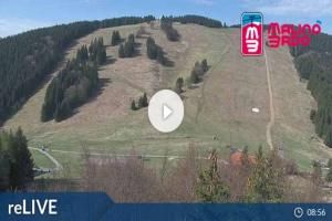 Ruzomberok Malino Brdo Ski Park & Bike Park Malinô Brdo